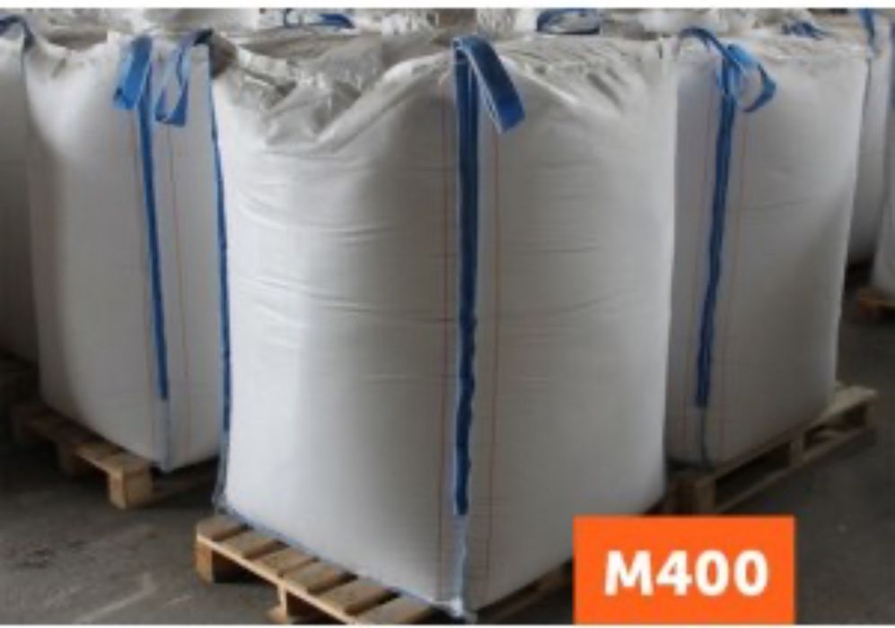 Цемент в Биг Бэгах М400 М500