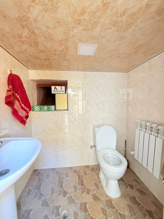 Срочно продаётся дом на земле