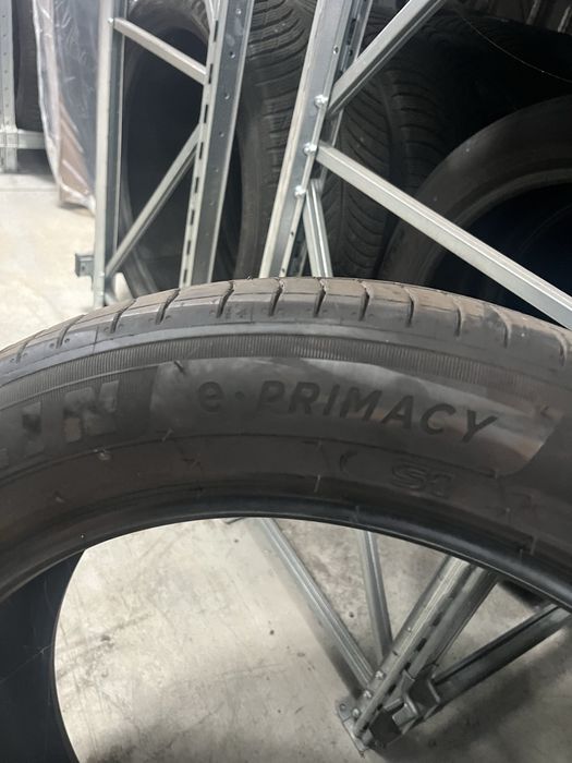 Michelin e Primacy S1 Winter 225/50 R19