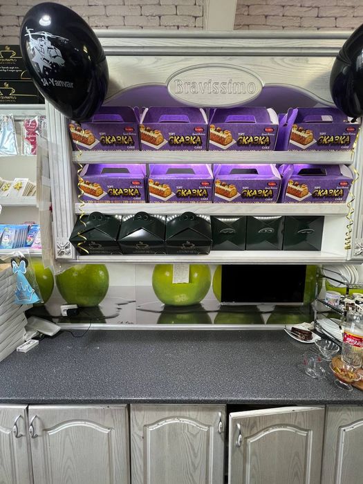 Кафе ва цехдан МЕБЕЛЬ сотилади