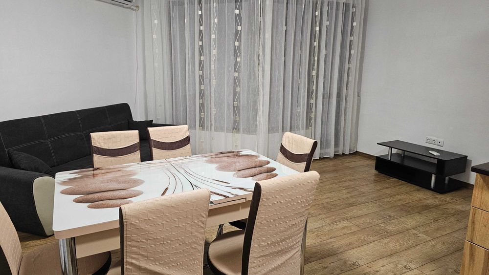 Дава се под наем Двустаен апартамент в Варна, Левски - 75 кв.м за 459 € - Снимка #1