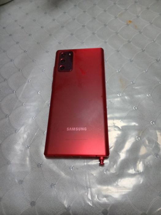 Samsung Galaxy Note 20 5G