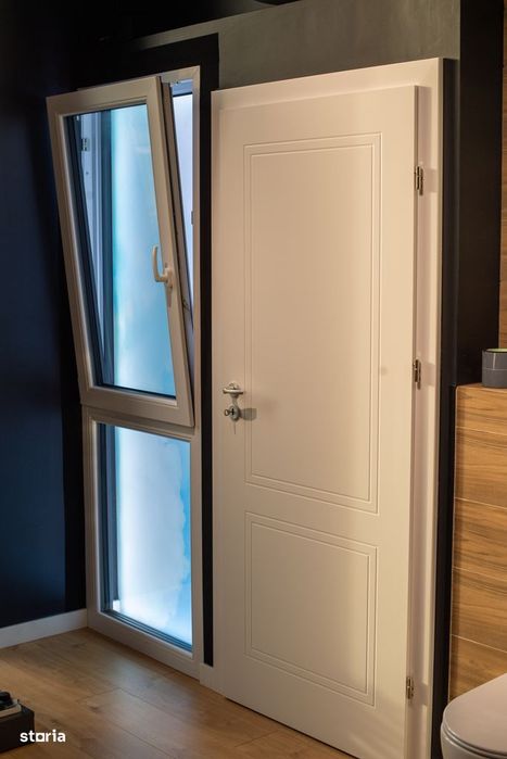 Apartament 2 camere într-un ansamblu exclusivist | Parc privat