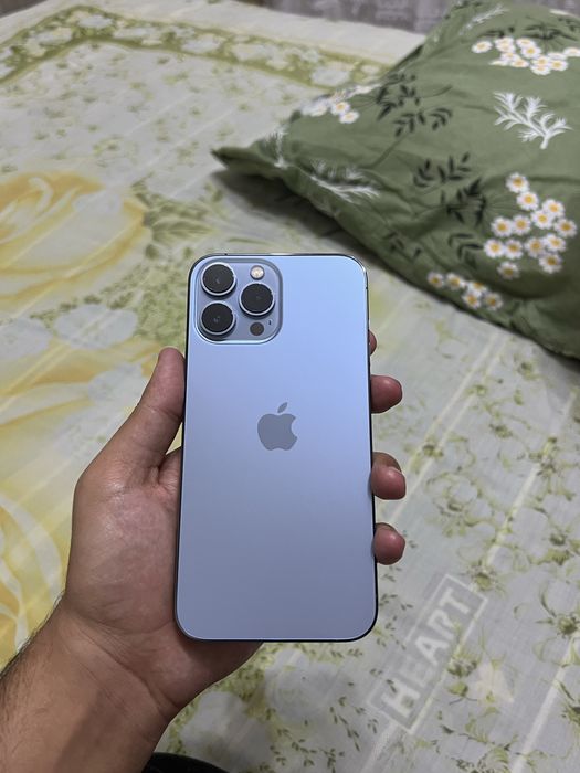 iPhone 13 Pro Max (сросно)