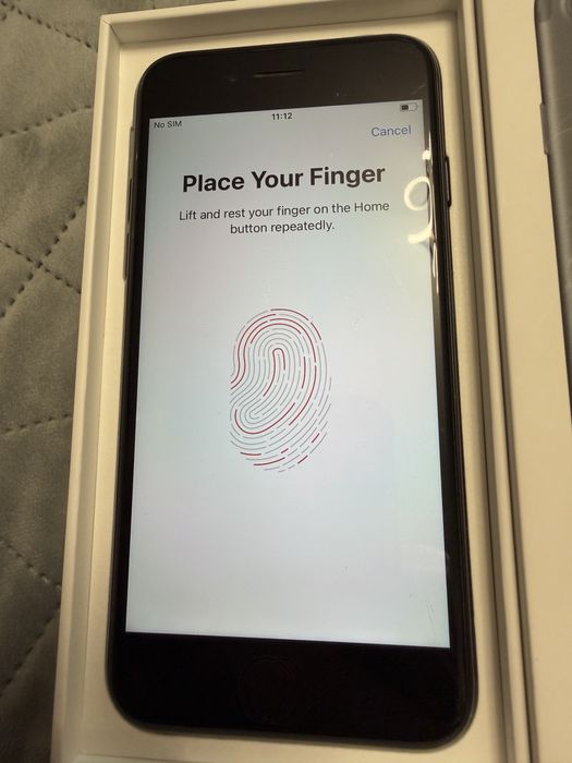 Apple iPhone 7, 128GB