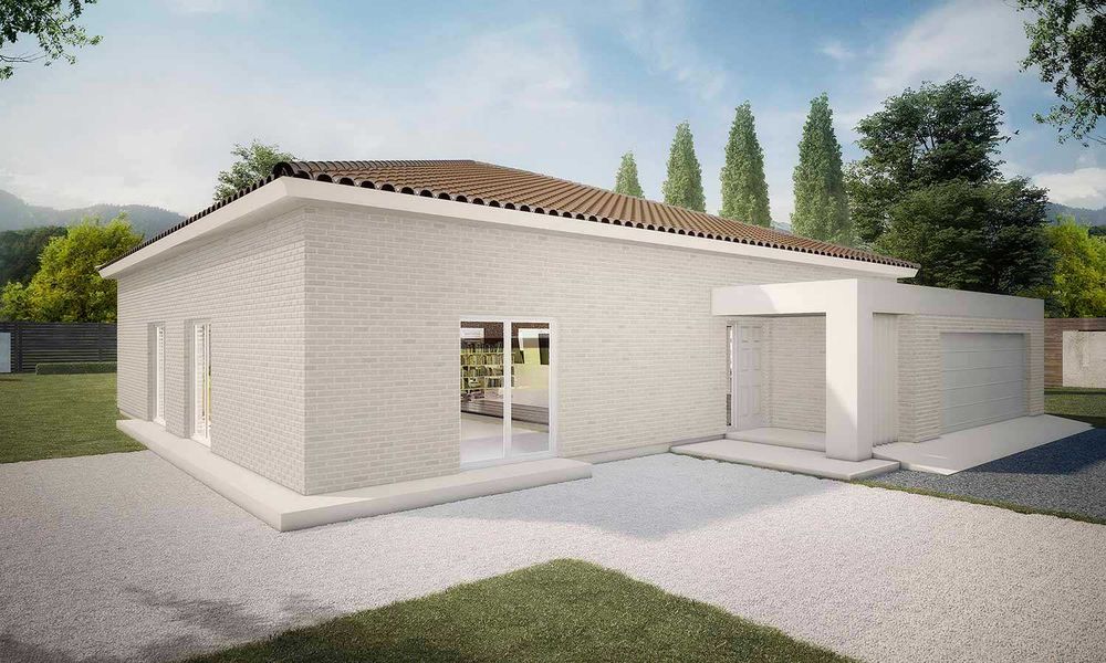 Продава се Къща в София, Драгалевци - 177 кв.м за 298 €/кв.м - Снимка #1