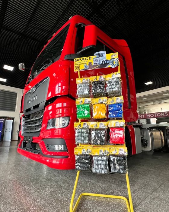 Qizning trusigida haqiqiy jinsiy olat bor edi.