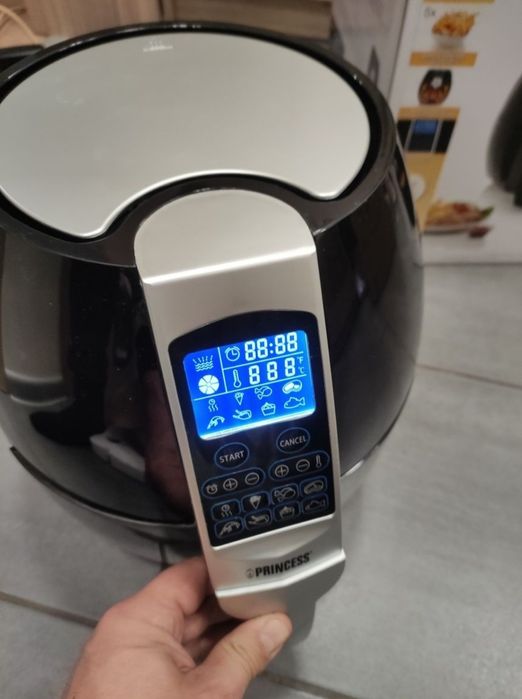 PRINCESS / Фурна / Фритюрник / Грил