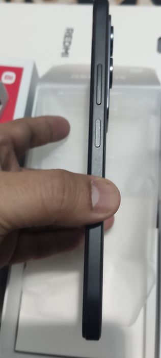 Xiaomi Redmi 15 16/256