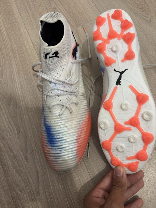 Puma future 8 ultimate