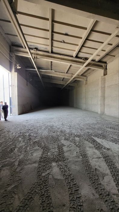 Продаётся Производ Складское Помещение!!