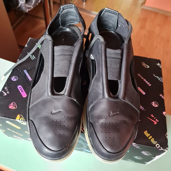 NIKE ff720 ,оригинални номер 41 / стелка 26,5 см/