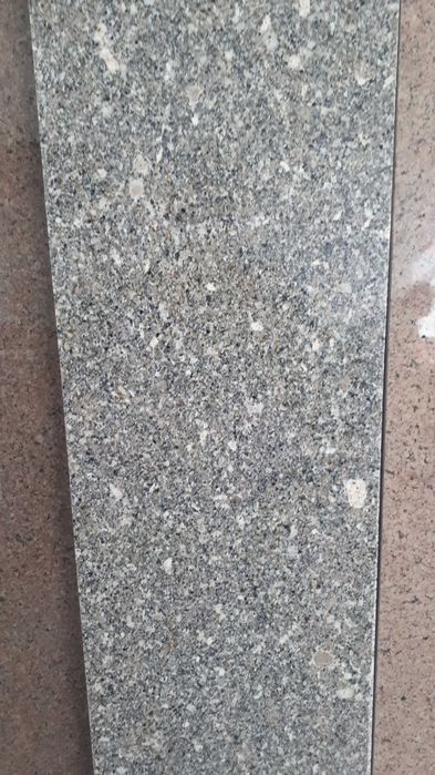 Гранит серый полированный