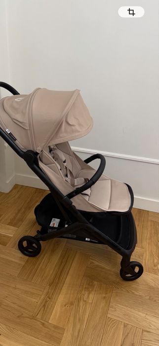 Bugaboo butterfly2