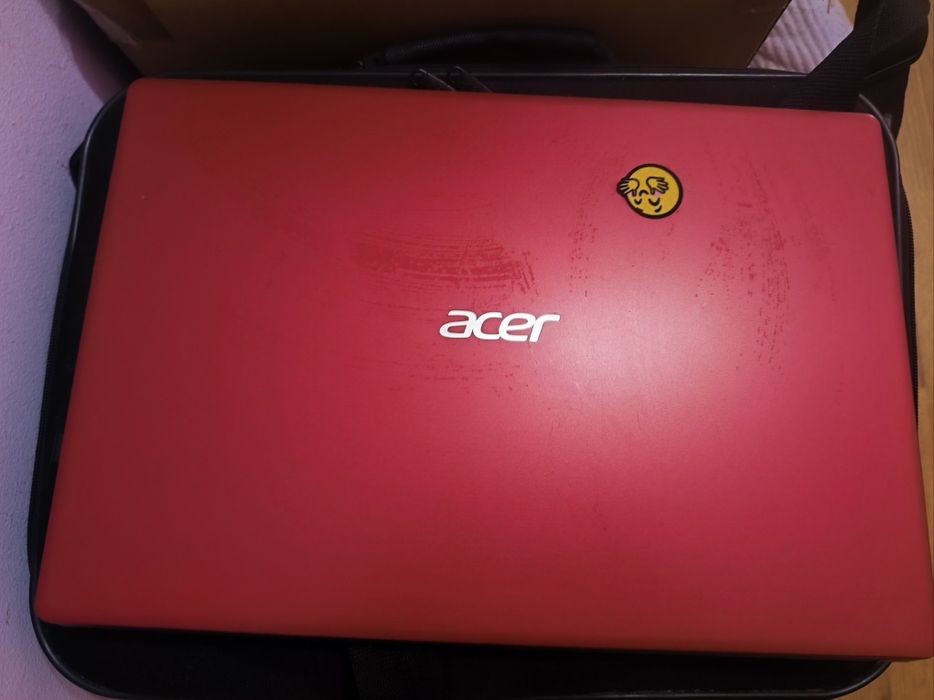 Лаптоп Aser Aspire 315-34