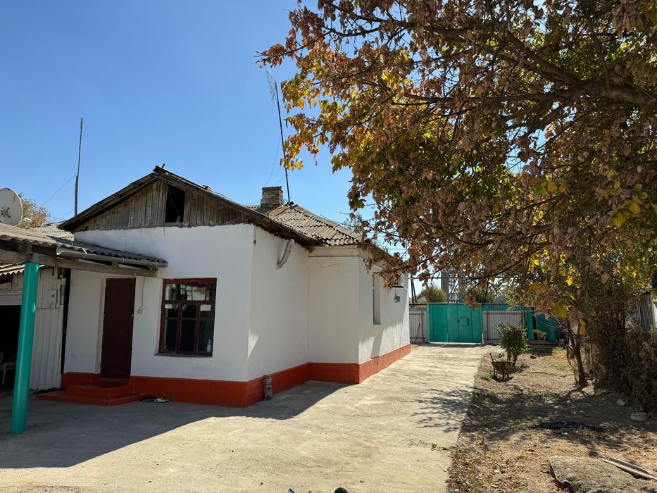 Дом продается. Үй сатылады