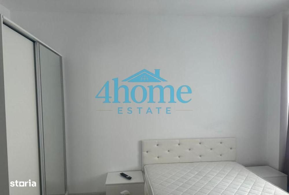 Garsoniera Theodor Pallady | Titan | Parcare | Metrou