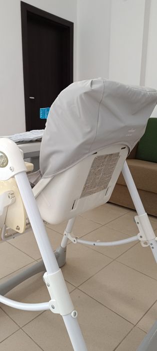 Детско столче за хранене