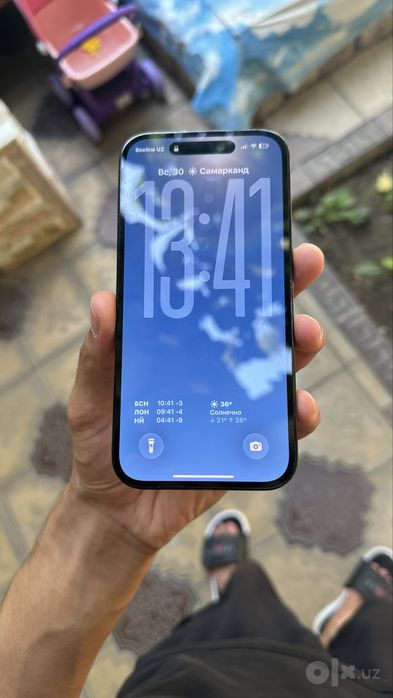Iphone 14 pro ideal