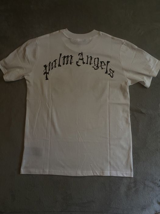 Tricou Palm Angels