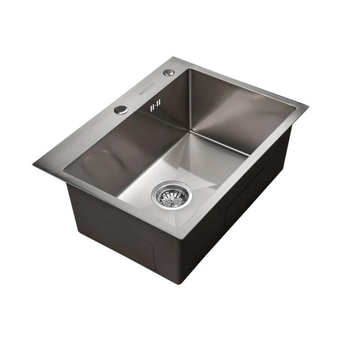 Кухонные мойки люкс качество