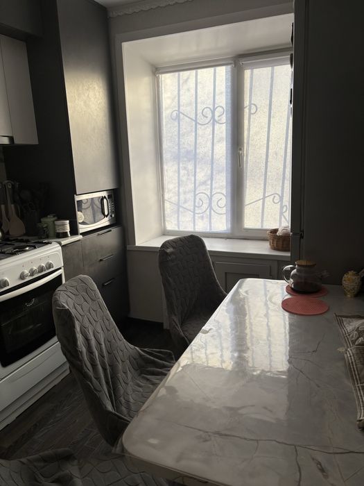 Продажа 4х комнатной квартиры