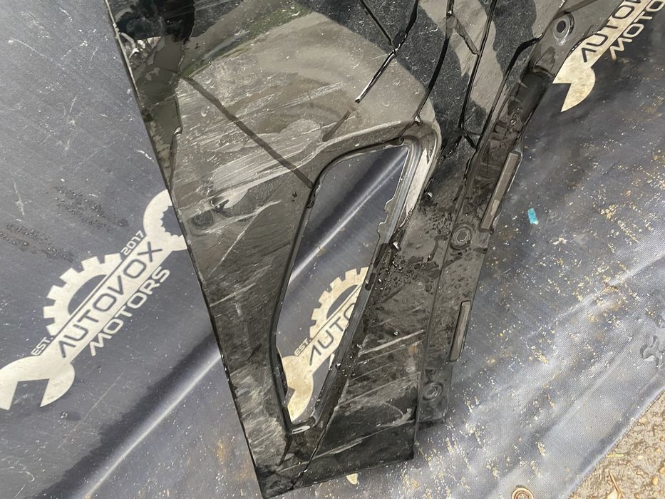 Aripa dreapta fata Bmw X5 G05 F95