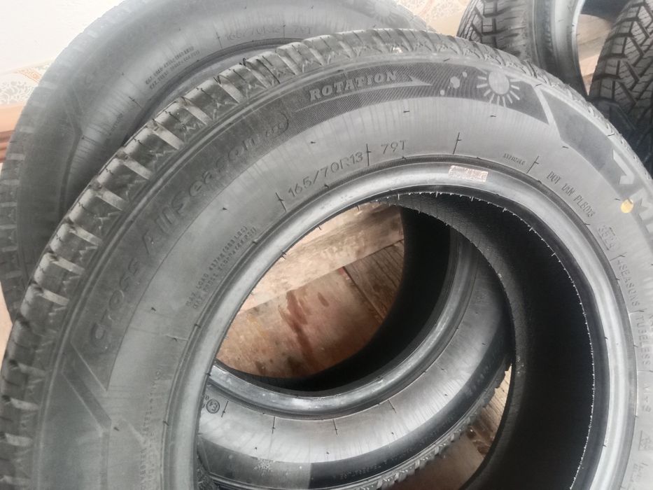 Archa balon 165/70R13 yangi
