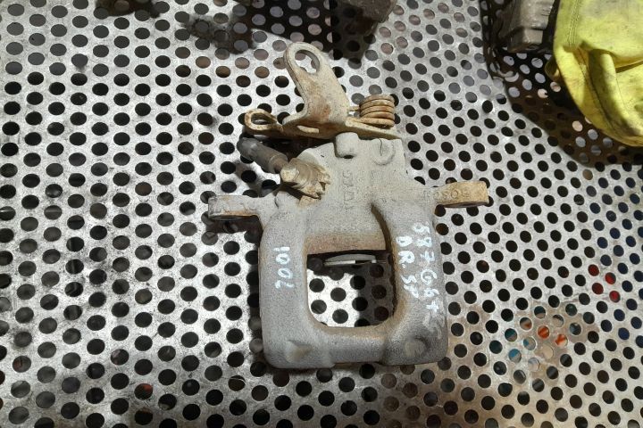 Etrier spate dreapta Volkswagen VW Golf 5 [2003 - 2009] Plus minivan