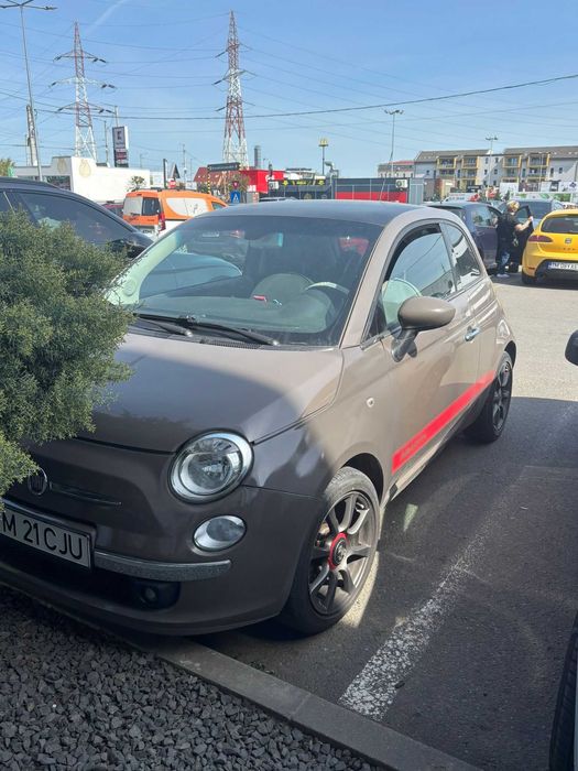 Fiat 500 superbbb