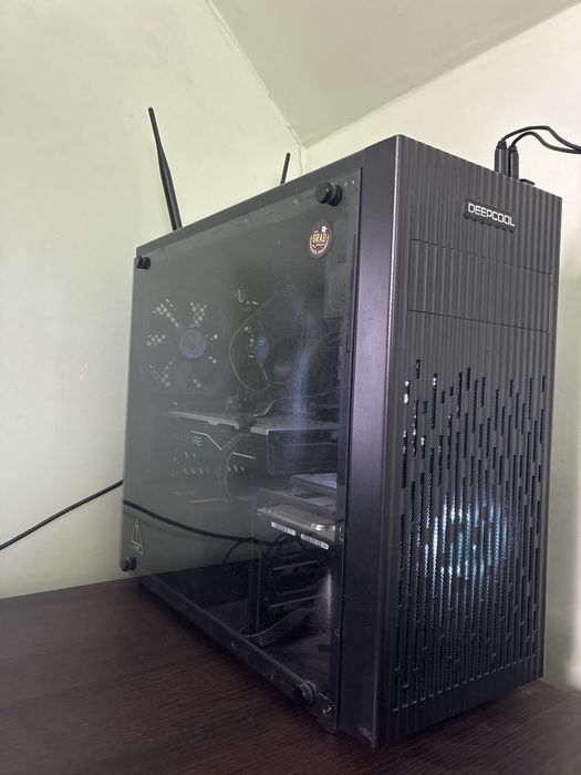 Pc gaming de vanzare