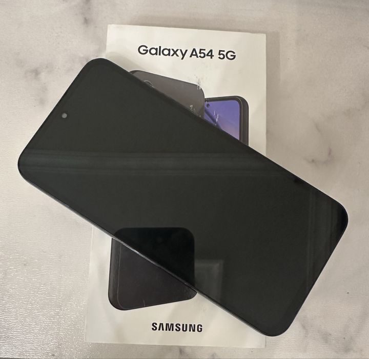 Samsung Galaxy A54 5G 8/128