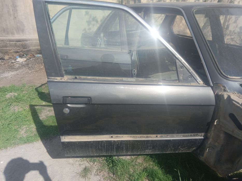 bmw e30 bmv запчасти