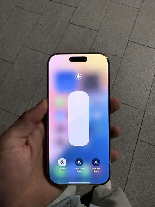 iPhone  16  Pro срочно