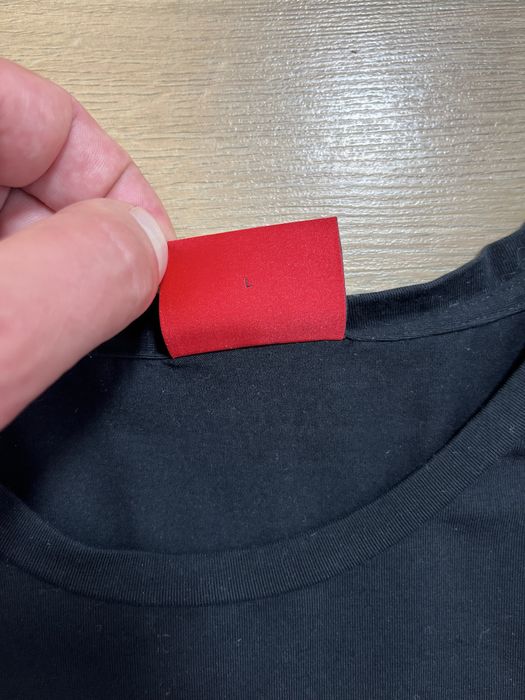 Hugo Boss мъжка тениска L