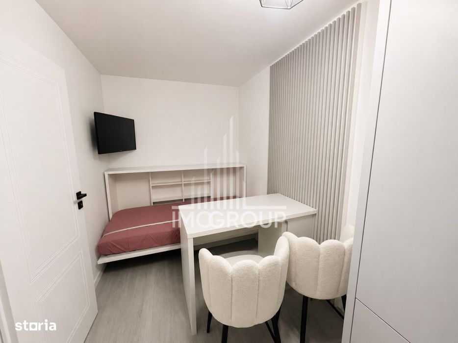 Apartment in Cluj-Napoca - Vedere 4