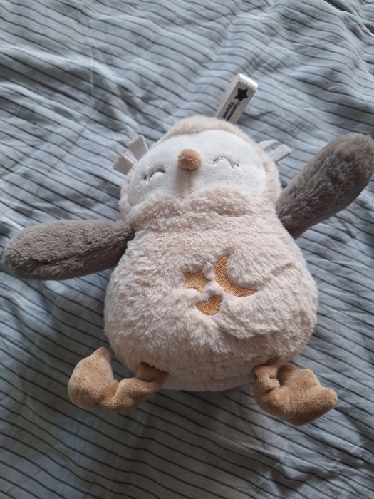 Бухал за приспиване на бебе Tommee Tipee