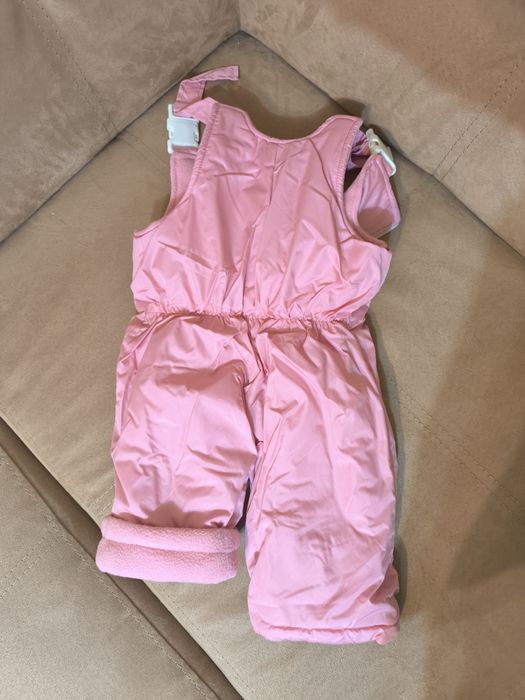 Детско яке комплект