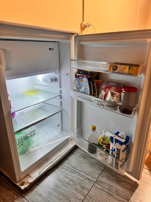 Холодильник мини