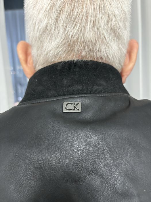 Куртка мужская Calvin Klein