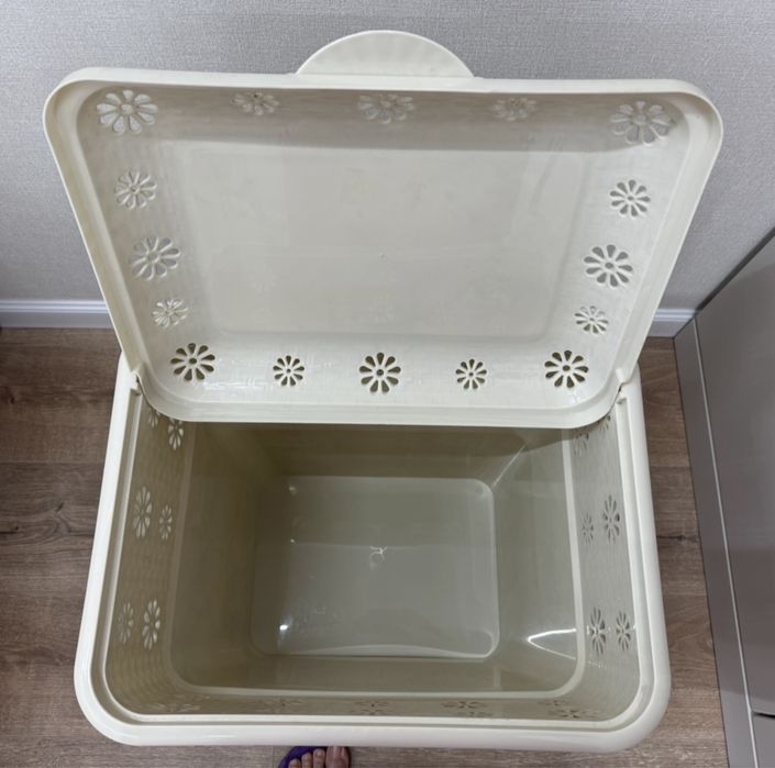 Контейнер для белья