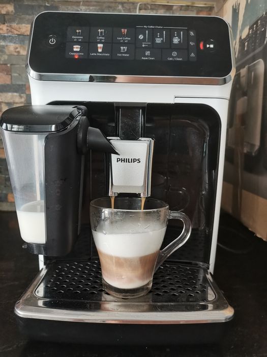 Espressor Philips