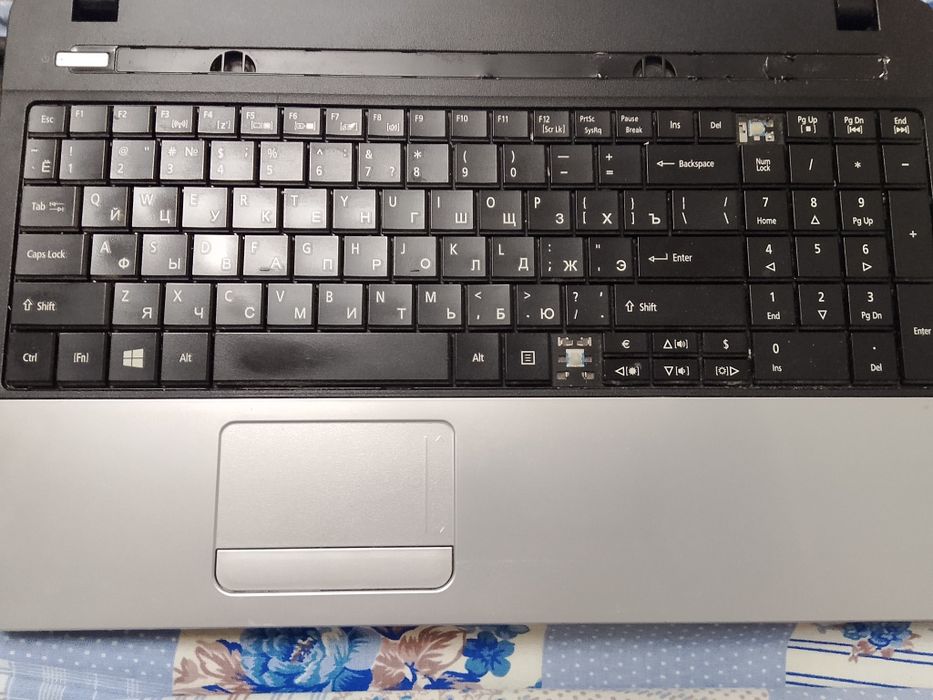Продаю ноутбук Acer