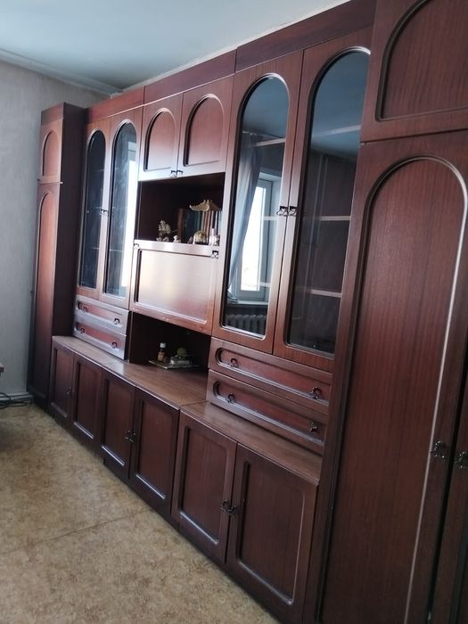 Продам мебель бу