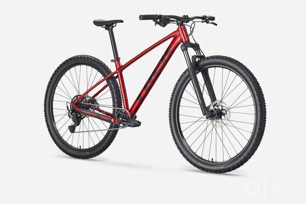 Original TREK Marlin 5 tog‘ velosipedi.Yaponiya brandi.