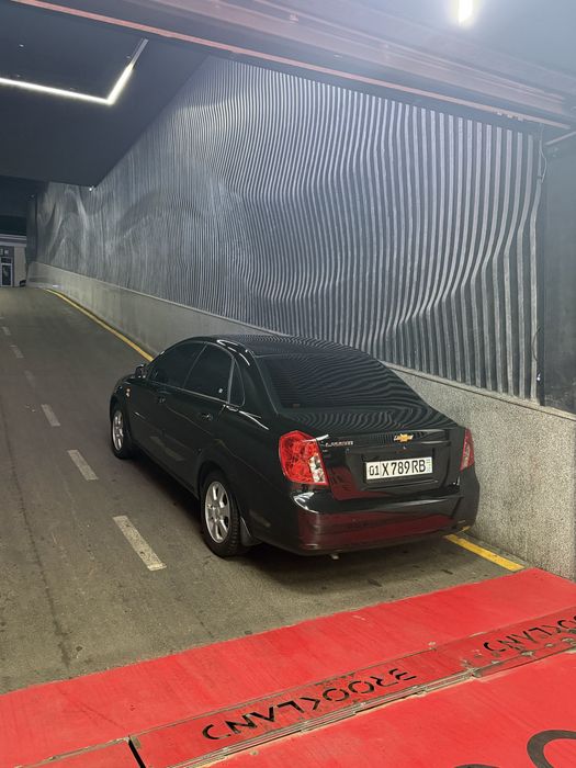 Gentra 2023 avtamat