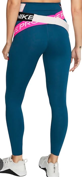 Nike W Nk One Lux дамски клин номер s