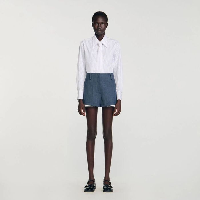 Панталонки Sandro Paris нови Размер 40