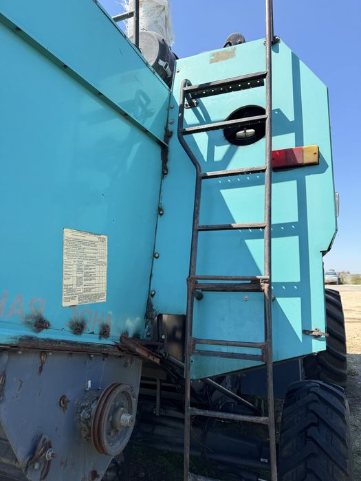 Продается комбайн