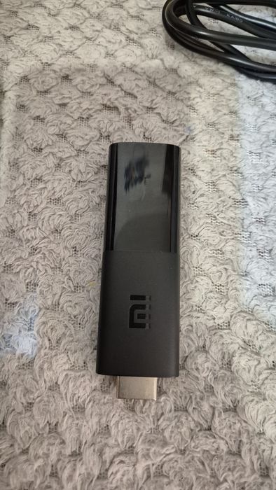 Xiaomi Mi TV stick
